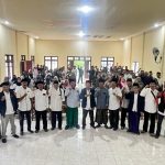 Penguatan Struktur Partai NasDem Jember di Dapil 7, Turba Ramadan Kobarkan Semangat Menuju Kemenangan 2029