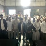 Dari Ramadan untuk Perubahan: NasDem Jember Rapatkan Barisan, Kobarkan Semangat Juang Di Dapil 6