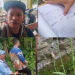 APBDes 2025 Curah Kalong Disorot Tajam: Inspektorat Lakukan Sidak Sejumlah Warga Bersitegang Dengan Pengawas