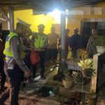Semarak Bulan Suci Ramadhan 1447 H, Polres Way Kanan Gelar Sahur On The Road