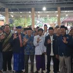 Turba Safari Ramadan NasDem Jember Ditutup di Dapil 1, Perkuat Struktur Dan Marwah Partai! Serta Bekali Kader dengan Peluang Usaha Perikanan