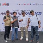 Hari Pers Nasional 2026, Ketua SMSI Lamtim : Pers Sehat, Berdaulat Dan Bangsa Kuat