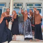 Sapu Di Tangan, Doa Di Hati— Kisah Tulus Emak-Emak RT 02 RW 024 Rawat Masjid Dan Makam Demi Ibadah Umat