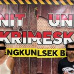 POLSEK NGARAS POLRES PESISIR BARAT UNGKAP KASUS CURAT 