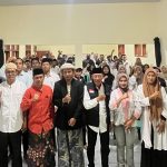Mantapkan Struktur Menuju Pemilu 2029 Partai NasDem Jember Turba Safari Ramadhan Di Dapil Tiga Dan Empat