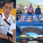 UPT P3 Puger Belum Masuki Musim Ikan, Pengunjung Masih Didominasi Warga Lokal