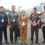 Bupati Way Kanan Hadiri Rakornas Tahun 2026