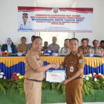 Musrenbang Kecamatan Negeri Besar, Jadi Forum Penajaman Usulan RKPD Way Kanan Tahun 2027