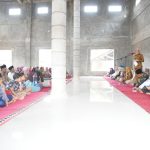 Pemkab Way Kanan Perkuat Silaturahmi dan Kebersamaan dengan Masyarakat Melalui Safari Ramadhan