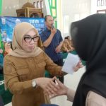 Pemkab Way Kanan Safari Ramadhan di Masjid Nur Rohim Kampung Tanjung Rejo