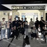 Tujuh Hari Jadi Buron, Polisi Ringkus Tersangka KHN di Muara Dua Sumatera Selatan dan Dua Masih Diburu
