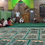 Safari Ramadan MWCNU Bangsalsari 2026 Ajak Umat Maksimalkan Ibadah dan Perkuat Ukhuwah