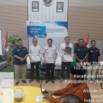 Kabupaten Kaur Terima Tiga Piagam Penghargaan Pengelola Keuangan Tahun 2025