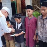 Bupati Ayu Jalin Silaturahmi dengan ICMI Orda Way Kanan