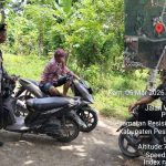 SAT SAMAPTA POLRES PESISIR BARAT LAKSANAKAN PATROLI PREVENTIF DEMI KETENTERAMAN MASYARAKAT SAAT MENJALANKAN PUASA RAMADHAN