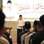 Perkuat Dialog Pembangunan, Bupati Jember Undang Mahasiswa dan Pemuda Buka Puasa Bersama di Pendopo