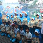 Alfamart Jember Dukung HPN 2026, Kolaborasi dengan DPC GWI Jember Salurkan 30 Paket untuk Anak Yatim