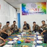 DPP SPJI Gelar Buka Puasa Bersama, Pererat Silaturahmi Antar Jurnalis