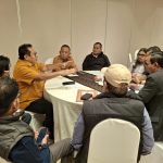 Rapimnas SMSI 2026, Bahas Penguatan Media Siber Dan Kedaulatan Digital