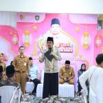 Gus Fawait Ajak Warga Kalisat Memutus Rantai Narkoba