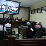 Sidang Tipikor Memanas, Tim Hukum Dedy Dwi Setiawan Nilai Jaksa Tak Jawab Substansi Eksepsi