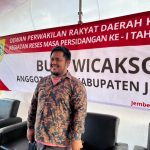 Reses di Kecamatan Panti, Budi Wicaksono Serap Aspirasi dan Tegaskan Komitmen Membantu Warga