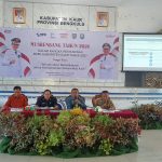 Pemerintah Kabupaten Kaur Gelar Musyawarah rencana pembangunan (Musrenbangkab) Untuk RKPD 2027