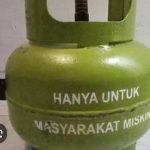 Gass Elpiji 3kg Langka Di Kabupaten Kaur” Harga Pun Melambung Tinggi Lampaui HET.