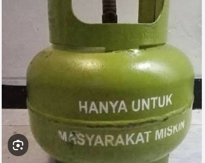 Gass Elpiji 3kg Langka Di Kabupaten Kaur” Harga Pun Melambung Tinggi Lampaui HET.