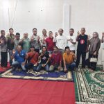 Panaskan Mesin Kejurcab, Gelar Rapat Sekaligus Buka Bersama Penuh Kebersamaan