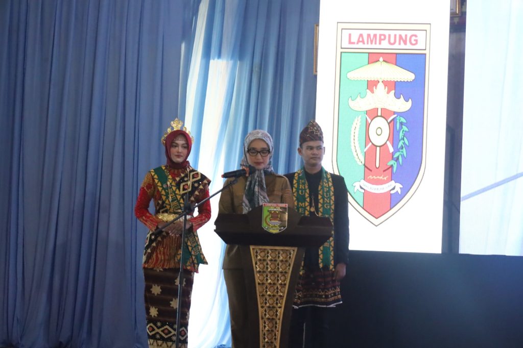 Musrenbang Lampung 2026, Pemkab Lampung Timur Dorong Akselerasi Infrastruktur Dan Hilirisasi