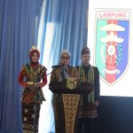 Musrenbang Lampung 2026, Pemkab Lampung Timur Dorong Akselerasi Infrastruktur Dan Hilirisasi