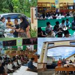 Berbagi di Bulan Ramadan, SDN Gambirono 04 Gelar Buka Puasa Bersama dan Pembagian Takjil