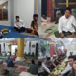 Safari Ramadan MWC NU Bangsalsari di Sukorejo, Bahas Fadhilah Nuzulul Qur’an dan Malam Lailatul Qadar