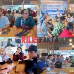 Sinergi Alumni untuk Kemajuan Kampus, IKA Unipar Jember Gelar Rapat Kerja dan Buka Puasa  Siapkan Festival Argopuro 1 dan Workshop Guru Nasional