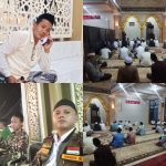 Safari Ramadan ke-16 MWC NU Bangsalsari Resmi Ditutup, KH Badrus Shodiq Sampaikan Keutamaan Malam Lailatul Qadar