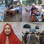 Puncak Pondok Ramadan SDN Curahkalong 02: Takjil, Bukber, Tarawih hingga Zakat Fitrah untuk Warga