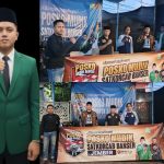 Banser Bangsalsari Dirikan Posko Mudik Lebaran, Siaga Jaga Pemudik dan Kemanusiaan