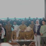 Pemkab Way Kanan Gelar Musrenbang RKPD 2027