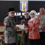 Bupati Ayu, Zakat Penyempurna Ibadah di Bulan Suci Ramadhan, Sarana Pembersih dan Penyeimbang Harta