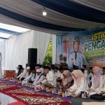Peringati HUT Kabupaten Way Kanan ke-27, Pemkab Gelar Istghosah dan Pengajian Akbar