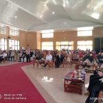 Pelepasan 300 Purna Siswa SMAN 1 Blambangan Umpu Tahun Pelajaran 2025-2026