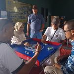 Fatmawati Apresiasi Kejurcab Domino Jember, Dorong Pembinaan Atlet Muda hingga Tingkat Nasional