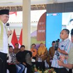 Perkuat Ketahanan Pangan, Pemkab Jember Fokus Dorong Produktivitas dan Kemandirian Petani