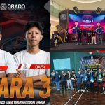 Orado Jember Bersinar, Dari Kejuaraan Lokal Hingga Tembus Podium Kejurprov Jatim 2026