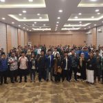 Hangatnya Halal Bihalal NasDem Jember: Dari Silaturahmi ke Tekad Besar Mewujudkan Perubahan Nyata