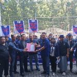 Gelar Aksi! Aliansi Kader Restorasi Jember Angkat Suara, Kritik Keras Pemberitaan Tempo Soal Surya Paloh