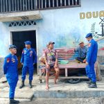 SATPOLAIR GENCARKAN SOSIALISASI UNTUK TEKAN ANGKA KECELAKAAN LAUT 