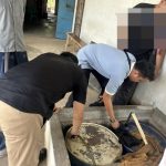 Belum Genap Satu Minggu Polres Way Kanan Ungkap Tindak Pidana BBM Ilegal