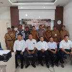 Seleksi Perangkat Desa Karangsono Berjalan Lancar,  Tingkatkan Pelayanan Masyarakat yang Lebih Baik